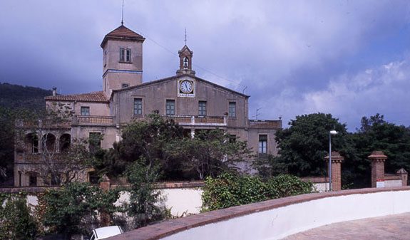 Vil·la Joana - Musée Casa Verdaguer