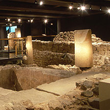 Museo de Historia de Barcelona