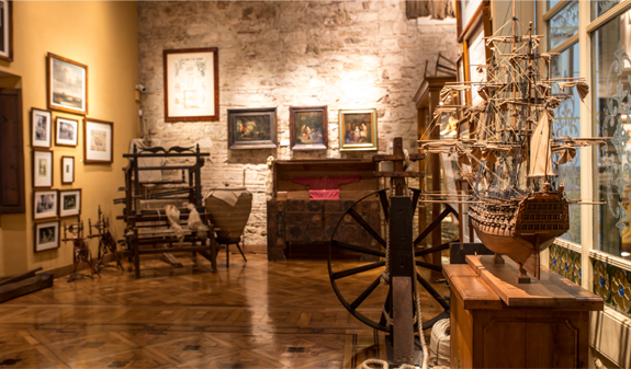 Hash marihuana & hemp museum di Barcelona