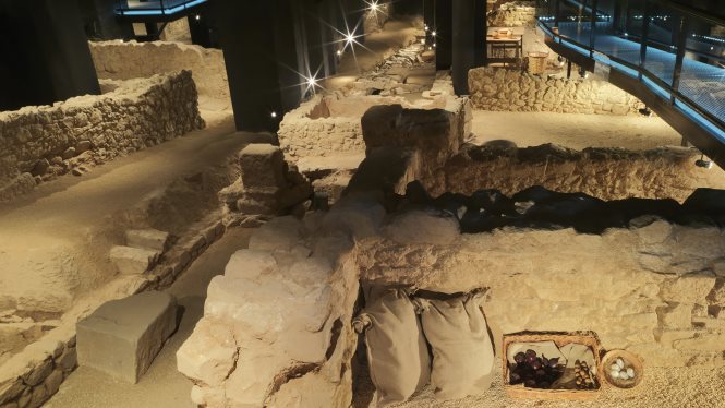 Museu de Badalona