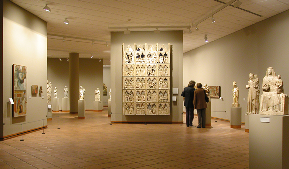 Episcopal Museum of Vic
