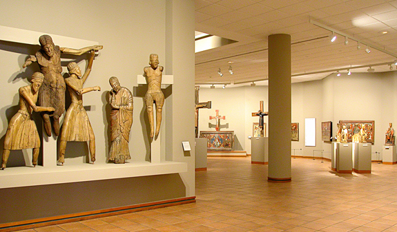 Episcopal Museum of Vic