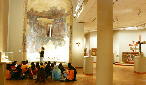 Episcopal Museum of Vic