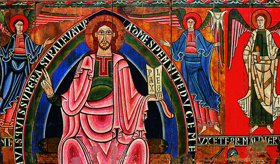 Episcopal Museum of Vic