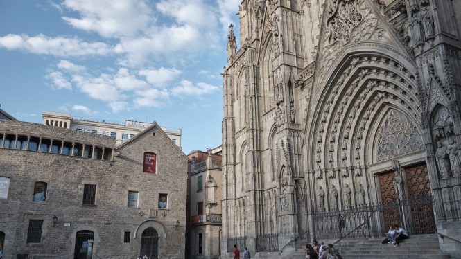 Museu Diocesà 