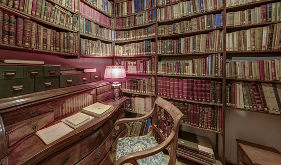 Casa Rocamora Barcelona
