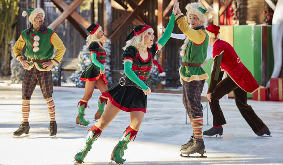 Parc d'atrractions Ferrari Land