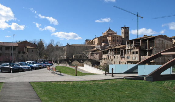 Centre històric de Vic