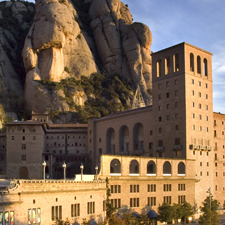 Monastère de Montserrat
