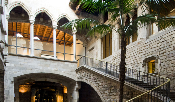 museu picasso_barcelona