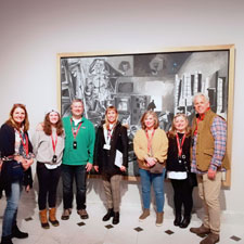 Visita guidata al Museo Picasso