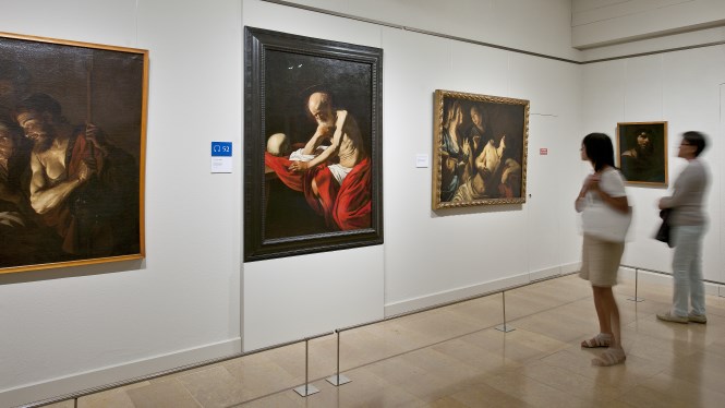 Museu de Montserrat