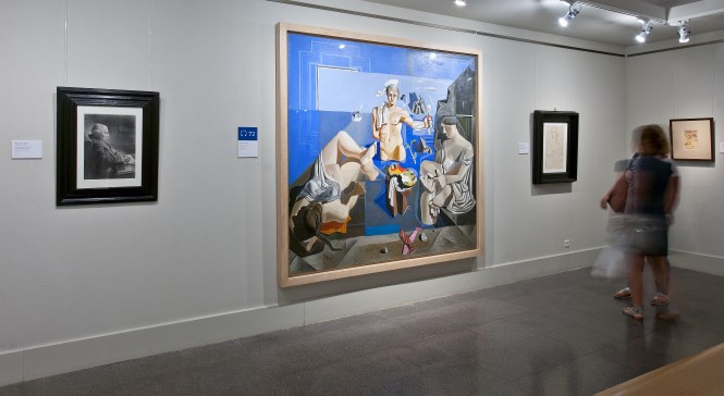 Museu de Montserrat