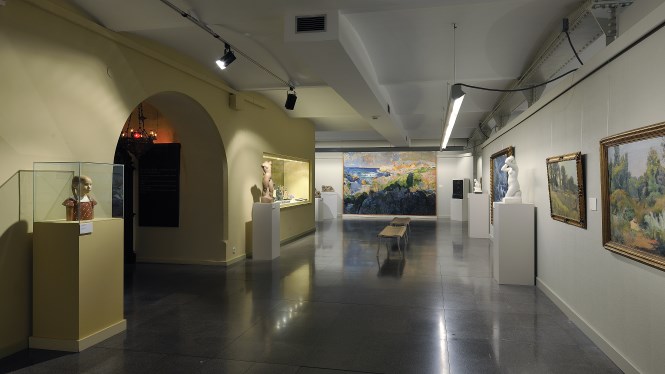 Museu de Montserrat
