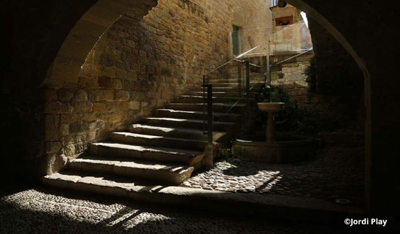 Monastery of Sant Benet