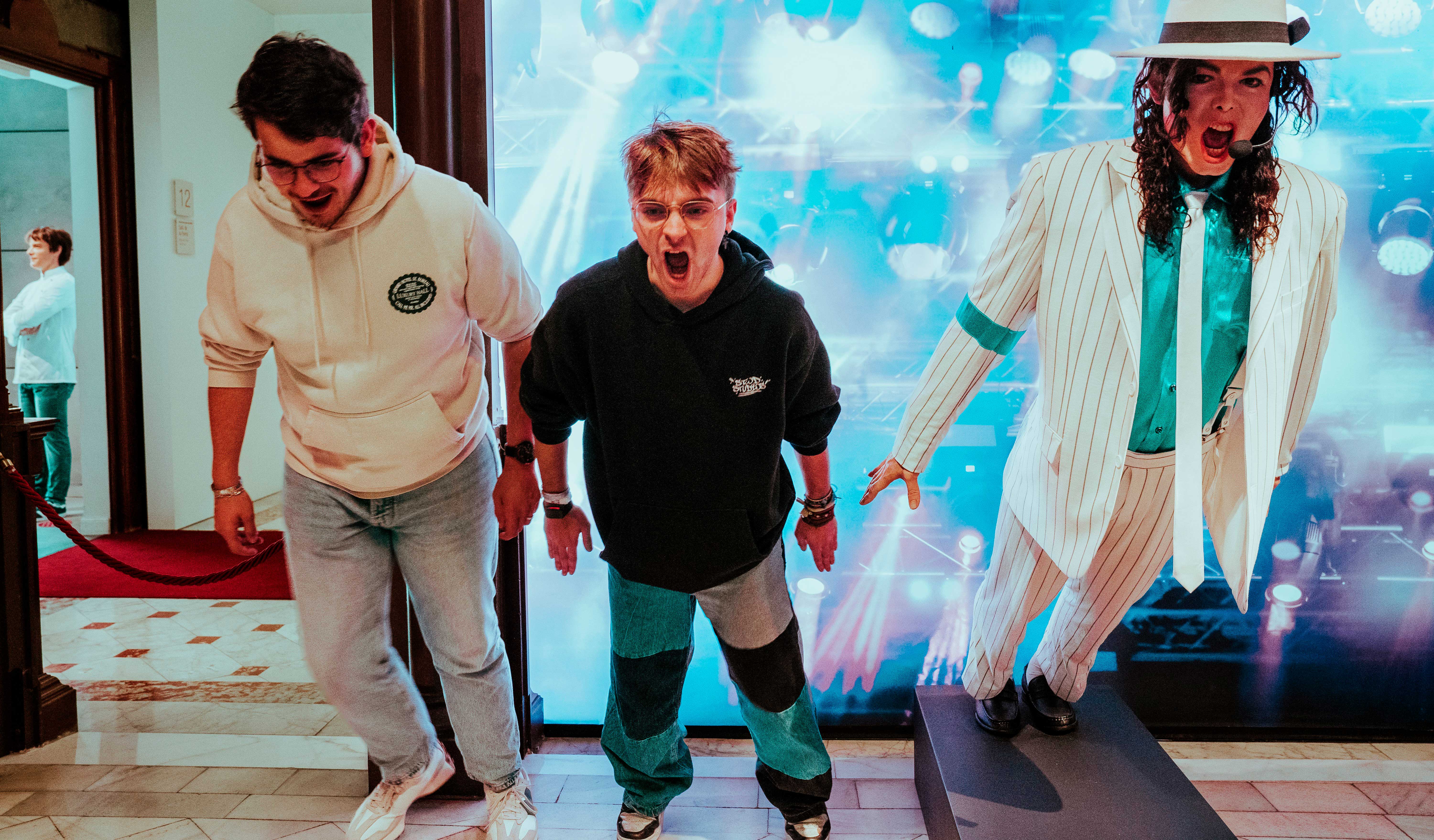 Wax Museum of Barcelona