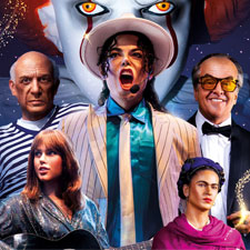 Museu de Cera i visita gratis al Mirador de Colom