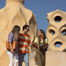 La Pedrera Essential 