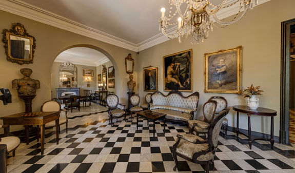 Casa Rocamora Barcelona