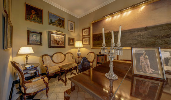 Casa Rocamora Barcelona