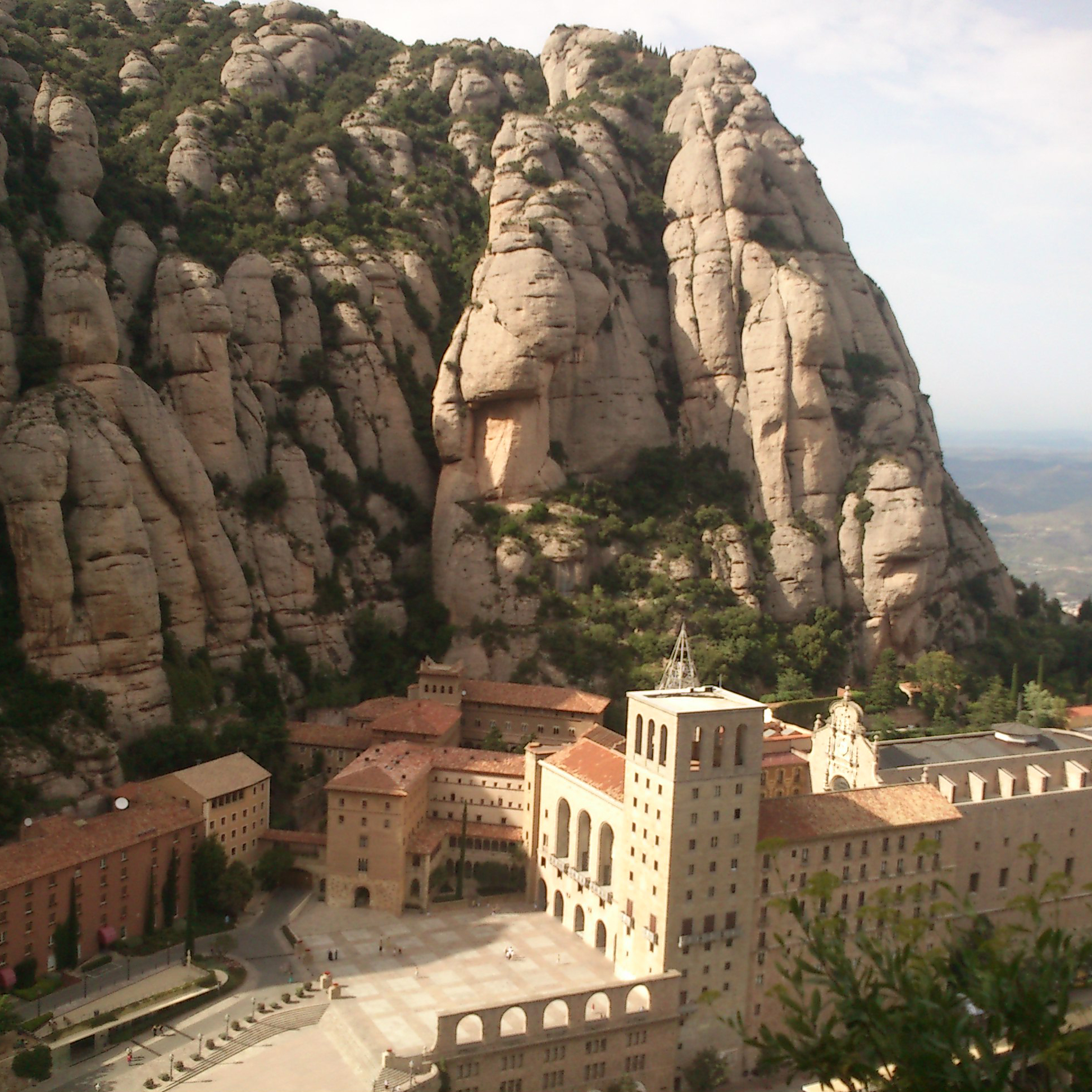 The Montserrat Tour All included