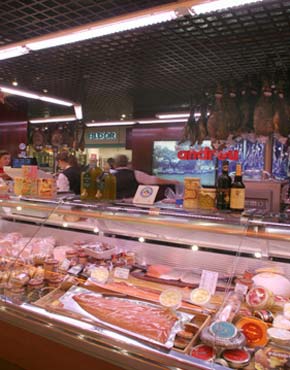 Andreu Xarcuteria i Tastets Andreu Xarcuteria i Tastets