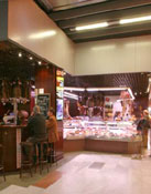 Andreu Xarcuteria i Tastets Andreu Xarcuteria i Tastets