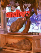 Andreu Xarcuteria i Tastets Andreu Xarcuteria i Tastets