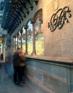 Bagués Joieria Bagués Joieria