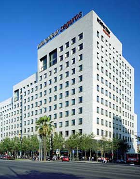 L'Illa Diagonal