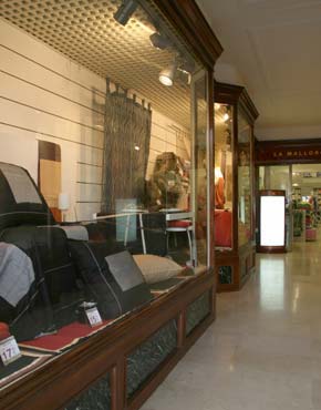 La Mallorquina
