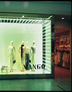 Mango