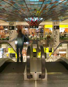 Pedralbes Centre
