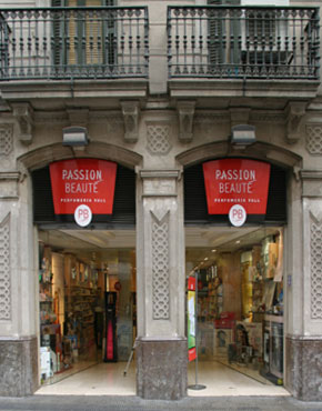Perfumeria Vall Perfumeria Vall
