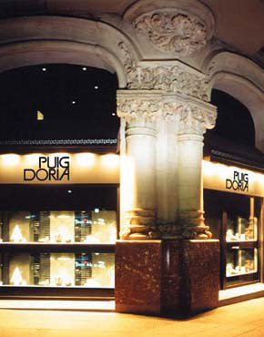 Puig Doria Puig Doria