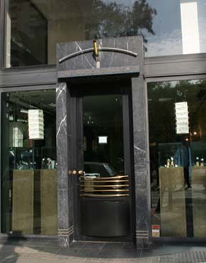 The Watch Gallery