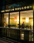 The Watch Gallery