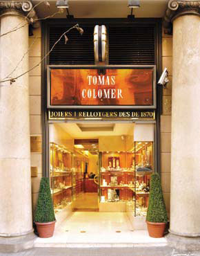 Tomàs Colomer