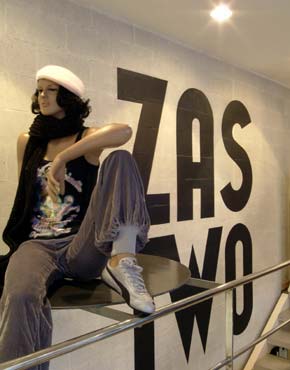 Zas Two