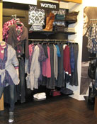 LEVIS STORE LEVIS STORE