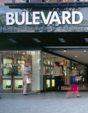 Bulevard Rosa