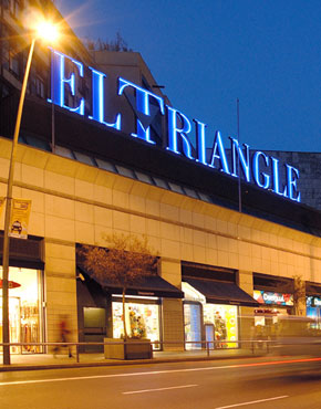 El Triangle El Triangle