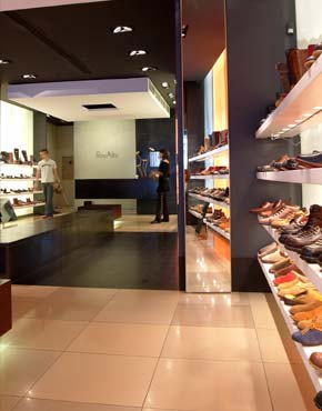 Roy Alty Shoes Gallery