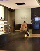 Roy Alty Shoes Gallery