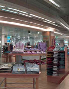 El Corte Inglés
