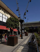 Centre Comercial Barcelona Glòries