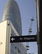 Centre Comercial Barcelona Glòries