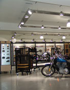 Harley-Davidson Barcelona