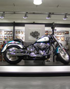 Harley-Davidson Barcelona