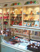 Godiva Chocolatier